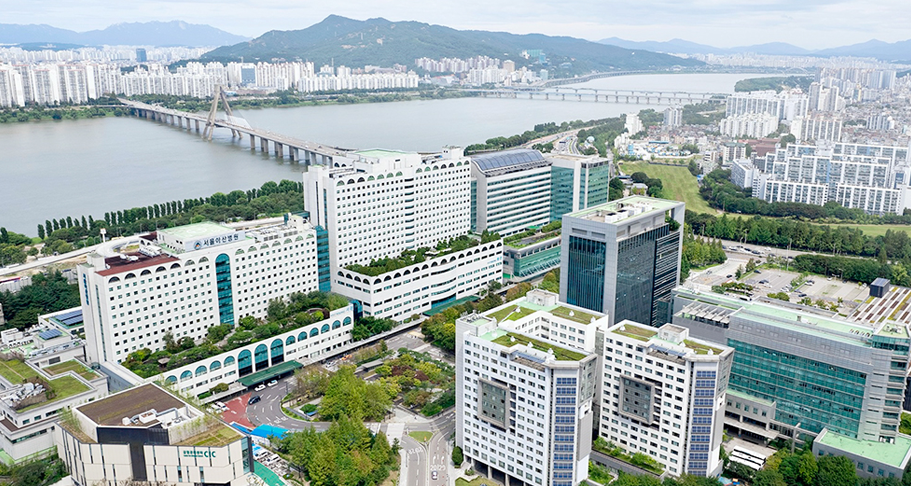 서울아산병원